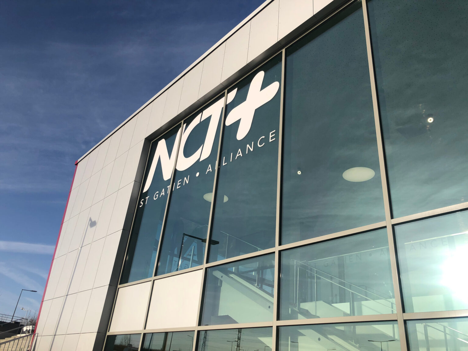 Clinique Nct+ - Saint Gatien - Alliance