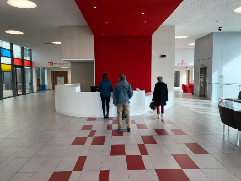 Clinique Nct+ - Saint Gatien - Alliance